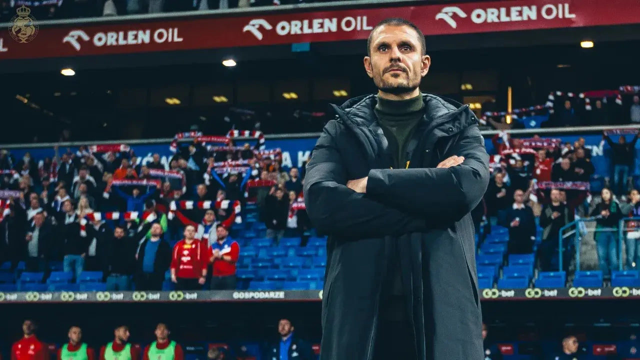 Zdjęcie: Trenerski dwugłos: #WISTSP