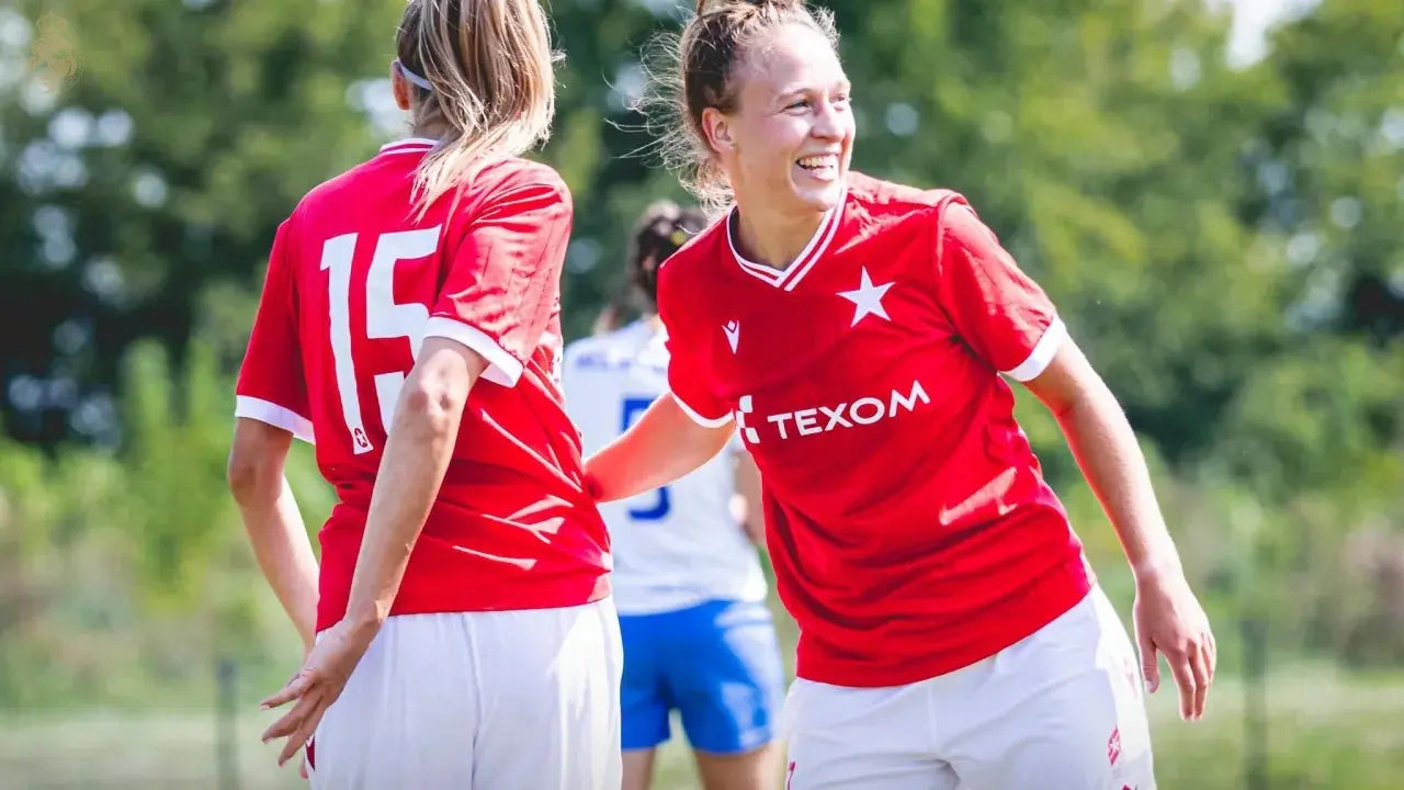 Zdjęcie: Wisła Women: Inauguracyjna przegrana z Myszkowem