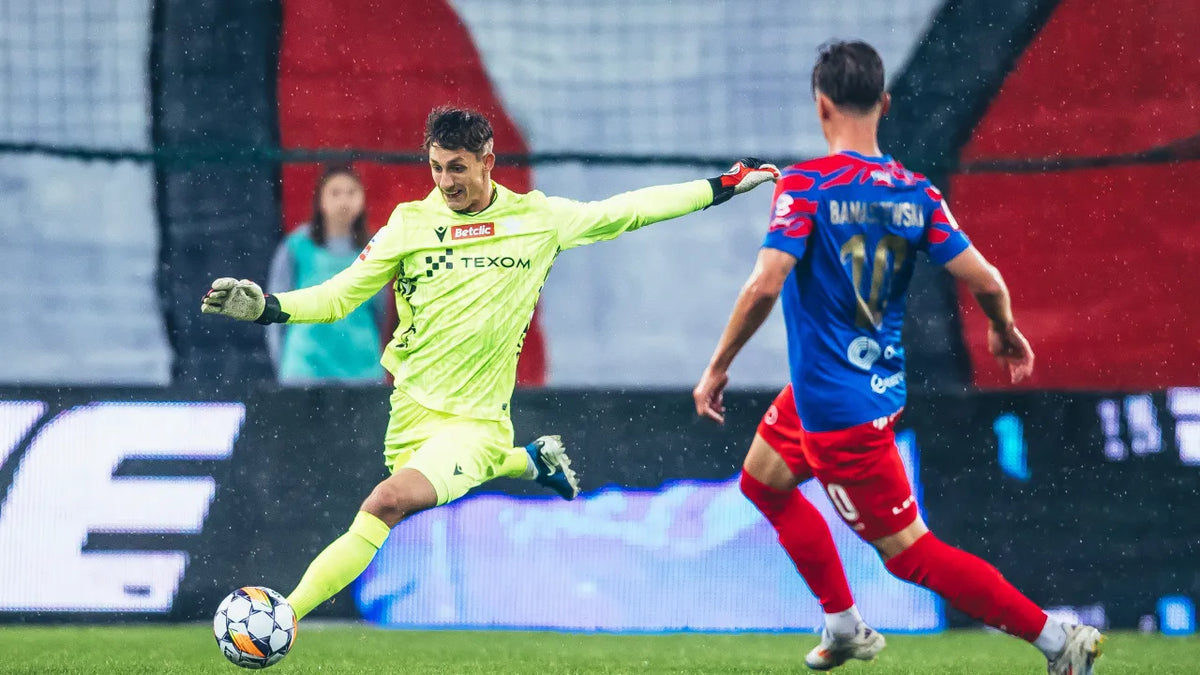 Letkiewicz: Debiut jest zaszczytem – Wisła Kraków Offical FanShop