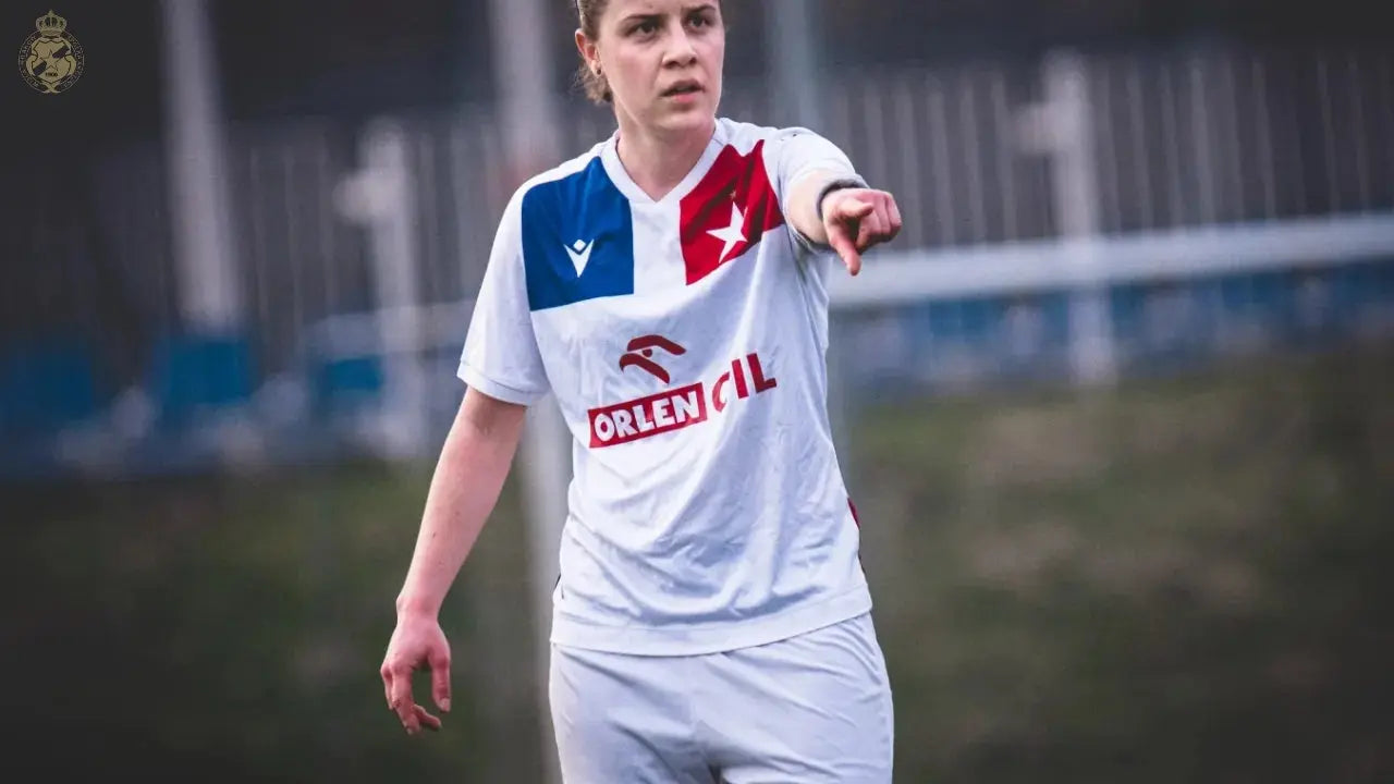 Zdjęcie: Przegrana I drużyny z UJ Prądniczanka Kraków i remis U16 w Centralnej Lidze