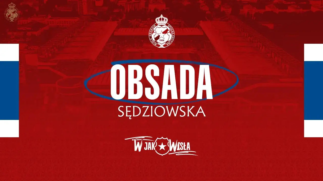 Zdjęcie: Obsada sędziowska na #STAWIS: Piotr Urban sędzią głównym