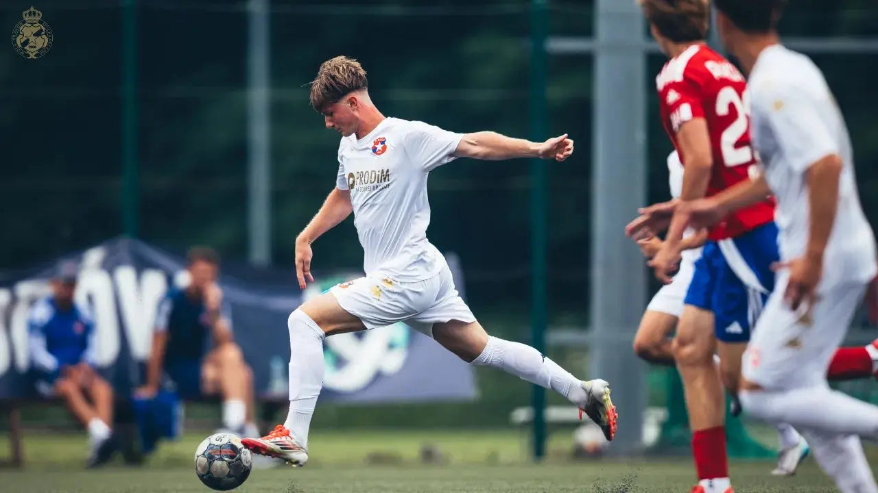Zdjęcie: Druga kolejka CLJ U-19 i U-17! Wisła zmierzy się ze Stalą Rzeszów i Hutnikiem Kraków