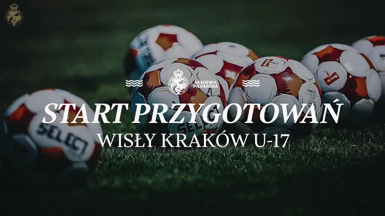 Zdjęcie: Drużyna U-17 rozpoczęła przygotowania do sezonu 2024/2025