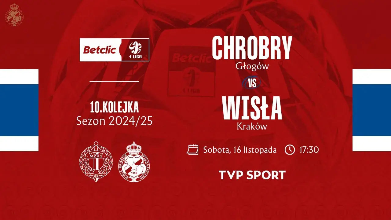 Zdjęcie: Znamy datę zaległego meczu #CHRWIS