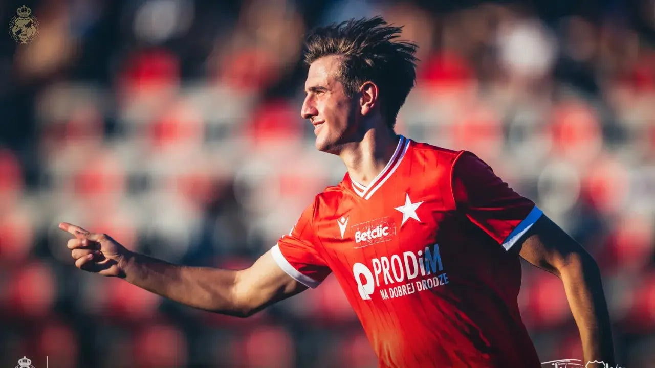 Zdjęcie: Wisła II: wygrana z Pogonią! Zagramy w finale okręgowego PP