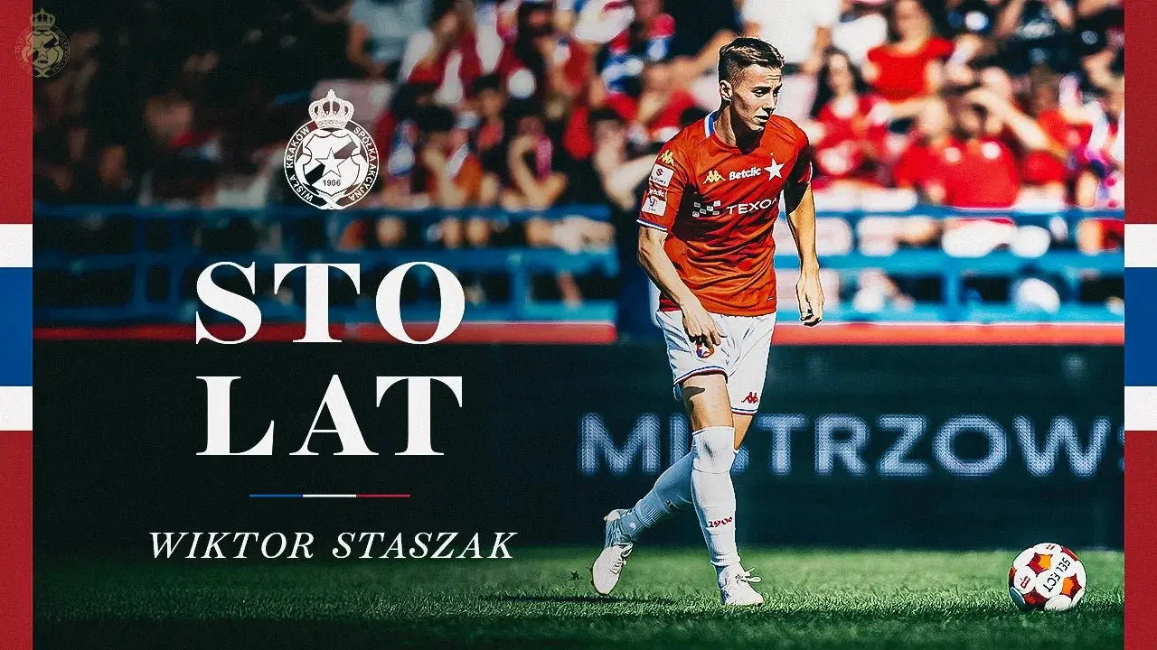Zdjęcie: 1906 lat dla Wiktora Staszaka