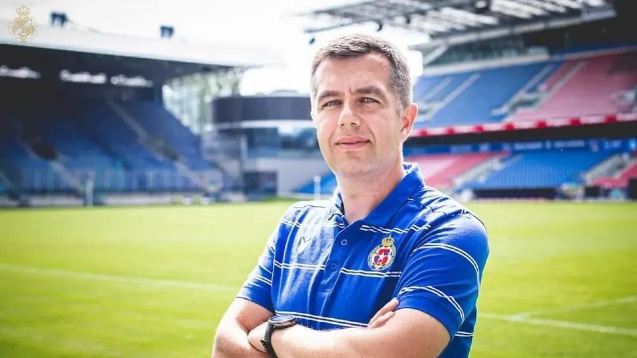 Zdjęcie: Komunikat Wisła Kraków Women