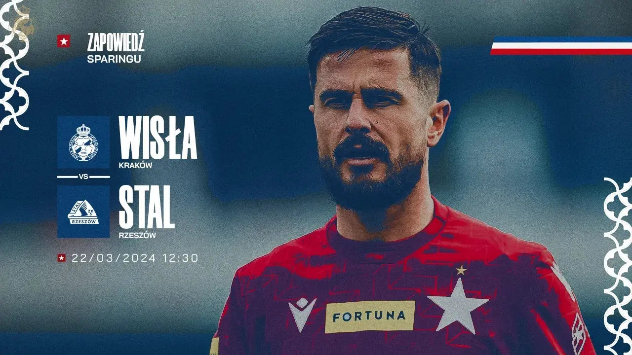 Zdjęcie: Sparing ze Stalą Rzeszów