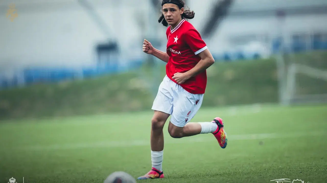 Zdjęcie: U-15: Z dobrym początkiem, ale bez punktów