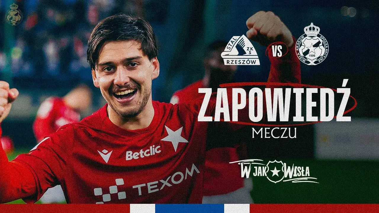 Zdjęcie: Zapowiedź #STAWIS: Tylko zwycięstwo!
