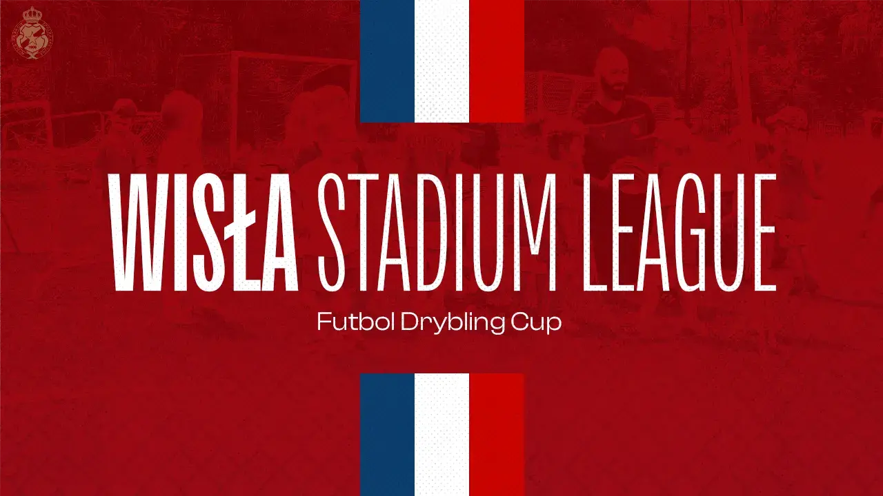 Zdjęcie: Wisła Stadium League: Nowa inicjatywa dla najmłodszych