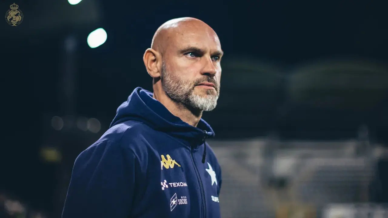 Zdjęcie: Mariusz Jop po #MIEWIS: Przed nami dużo pracy