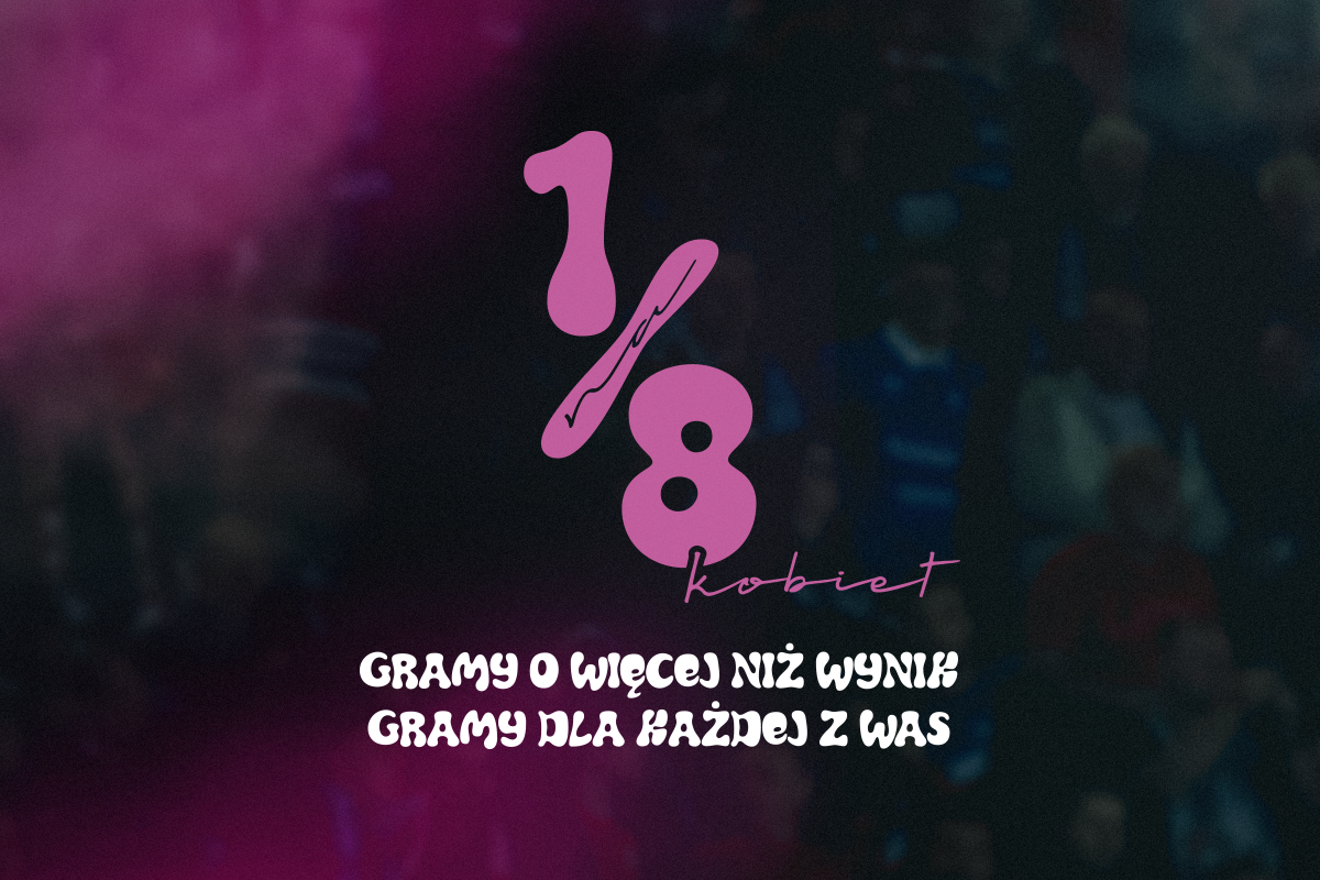 Wyjątkowy Różowy Październik! 🎀 - TS Wisła Kraków 1906 - Przestrzeń Białej Gwiazdy