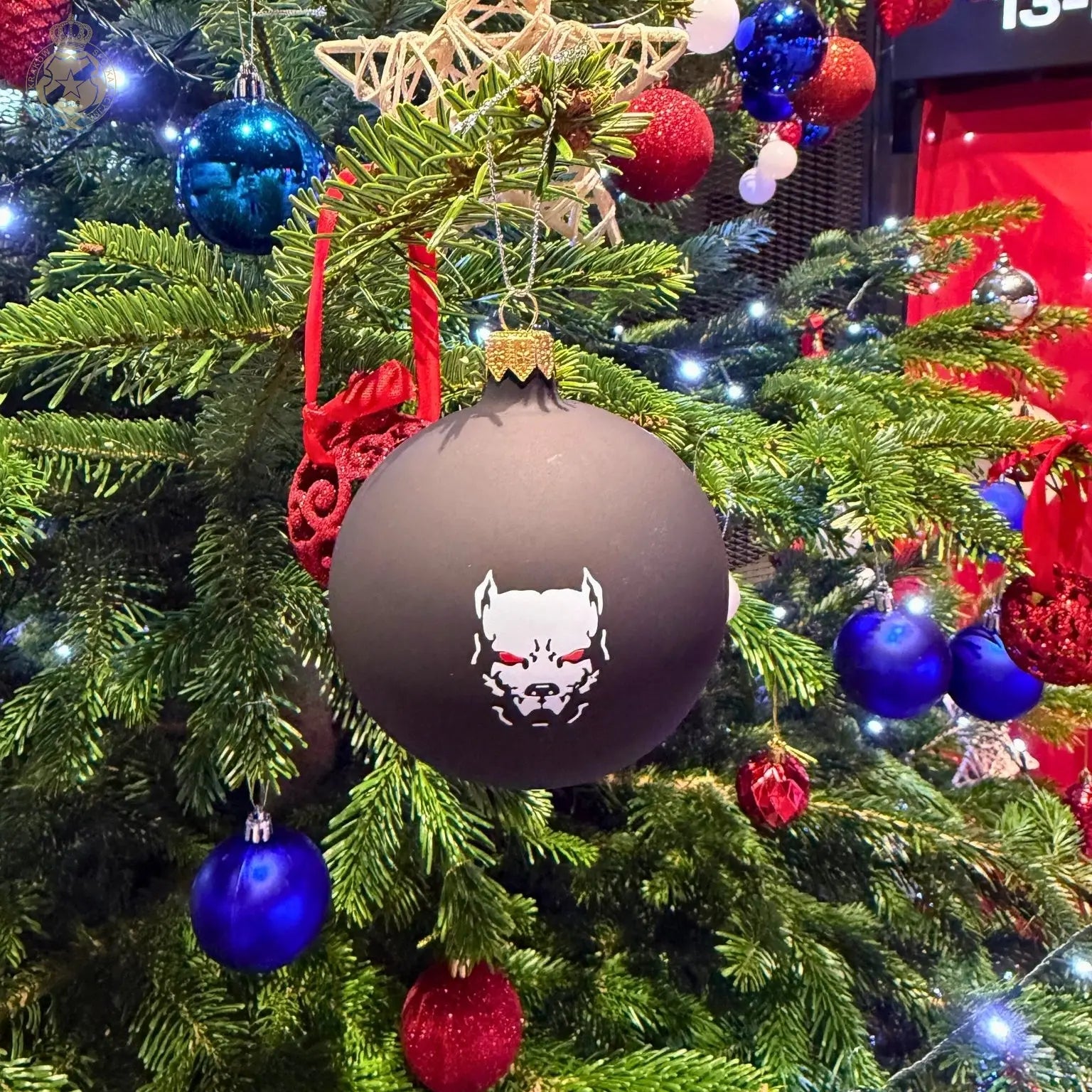 Bombka Wierność TS Wisła Kraków SA