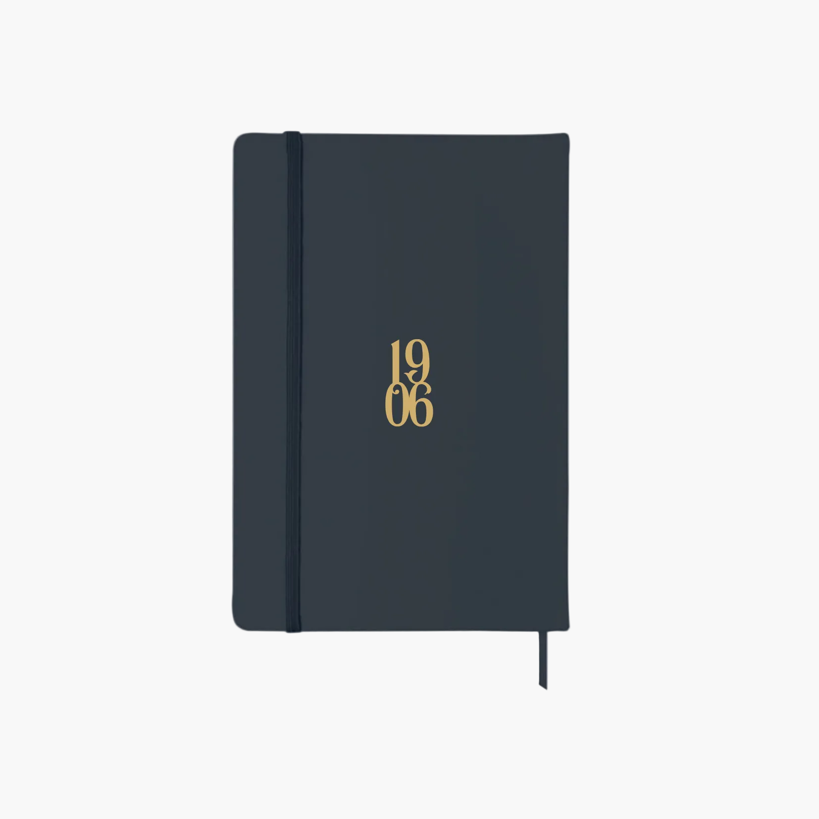 Notes herb 120 - granatowy - Wisła Kraków® Official Platform