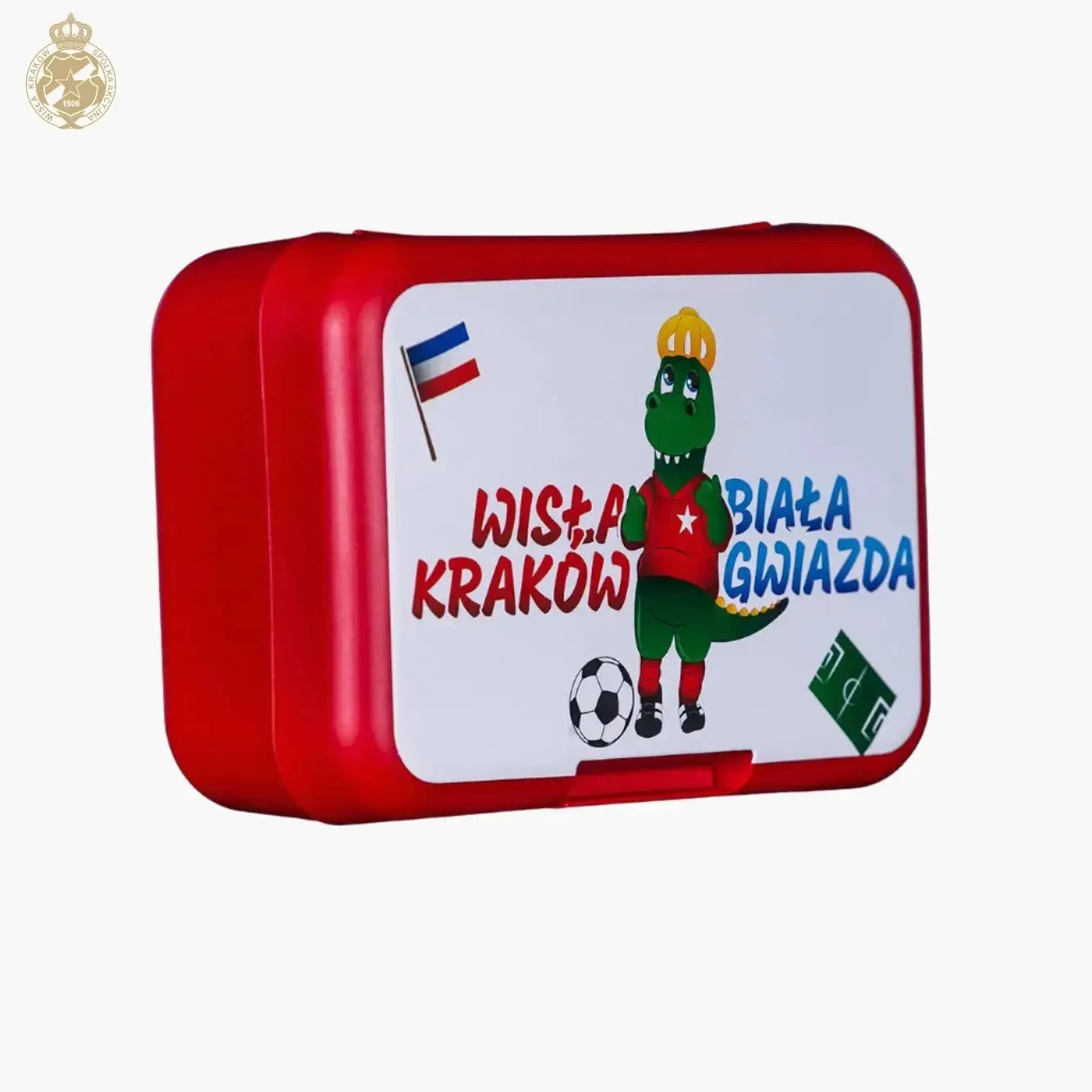 Lunchbox Official FanShop - TS Wisła Kraków SA