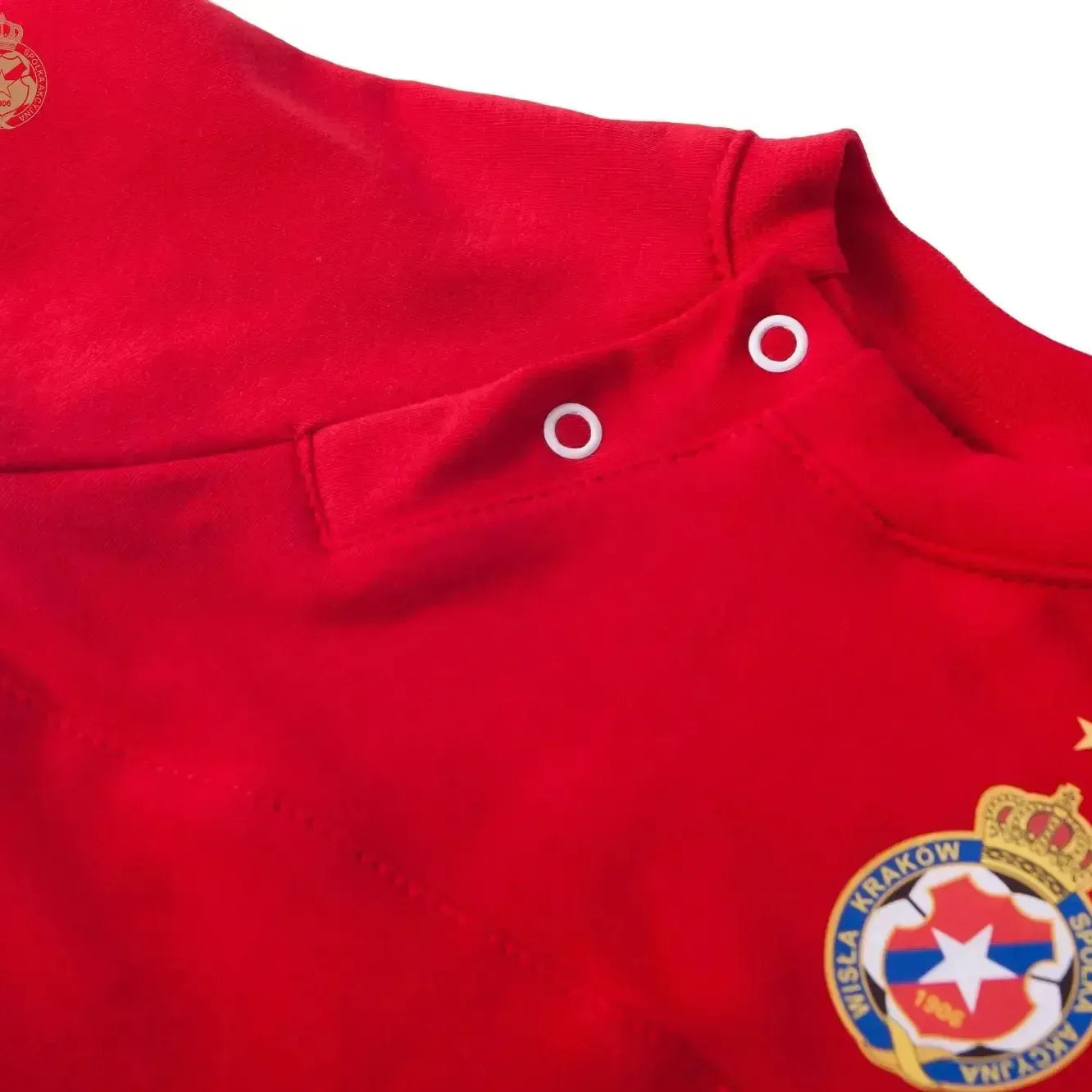 Dres dziecięcy Official FanShop - TS Wisła Kraków SA