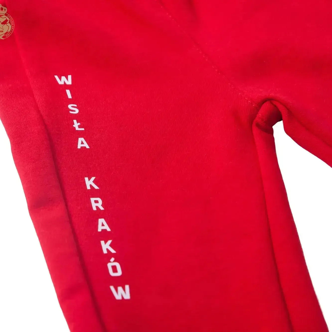 Dres dziecięcy Official FanShop - TS Wisła Kraków SA