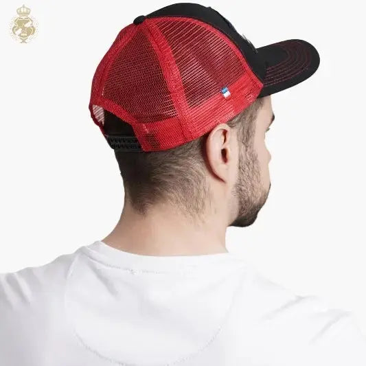 Czapka z daszkiem Wisła Kraków - TS Wisła Kraków SA