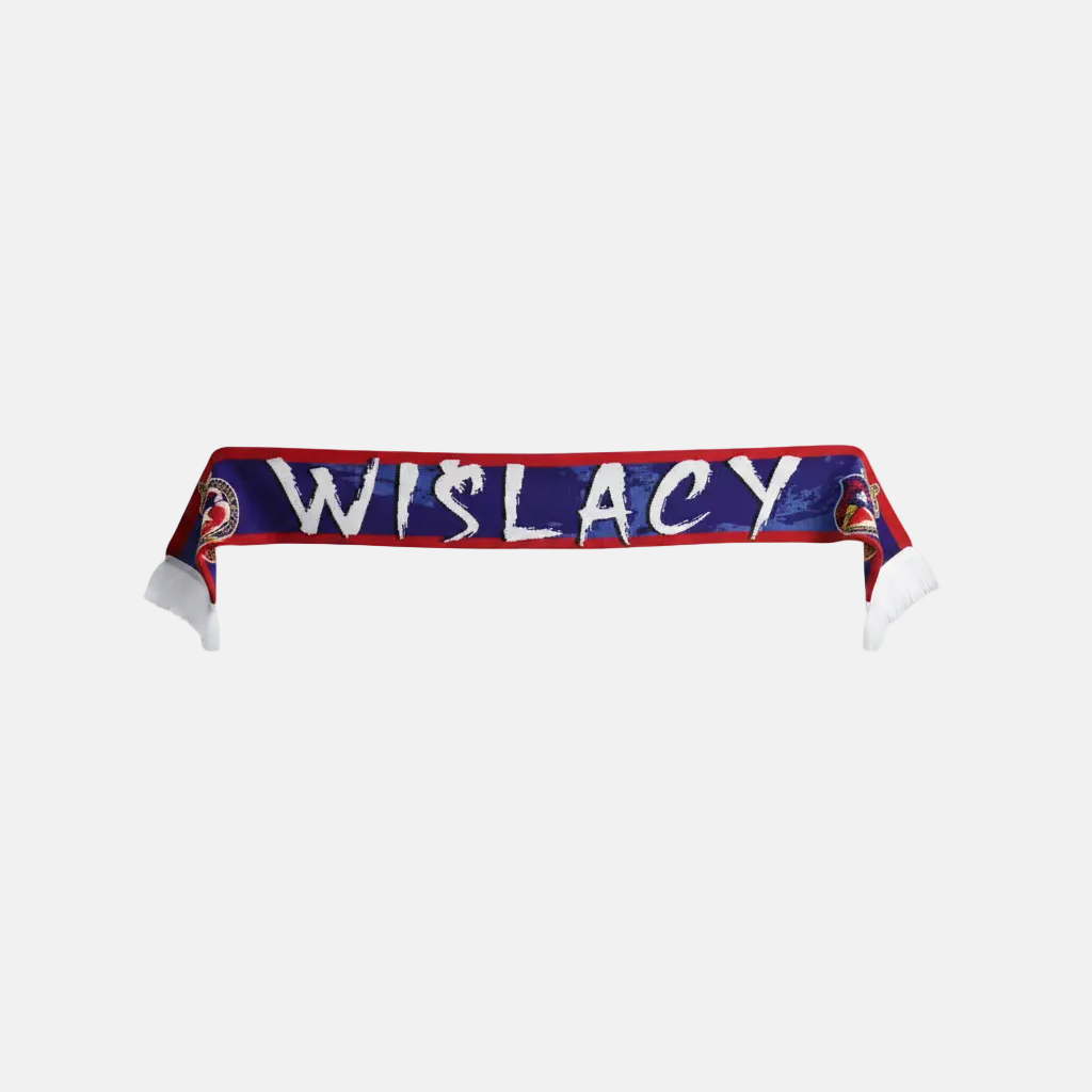 Szalik Wiślacy TS Wisła Kraków SA