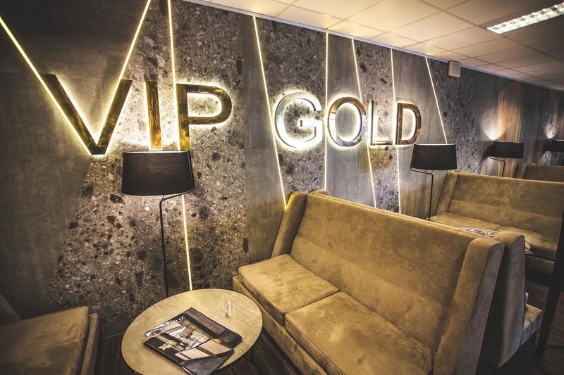 MAXFLIZ VIP GOLD