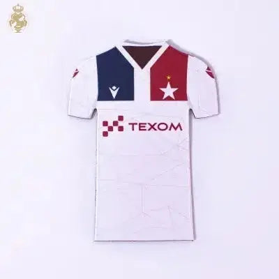 Magnes Koszulka ( Trzy warianty do wyboru) Official FanShop - TS Wisła Kraków SA