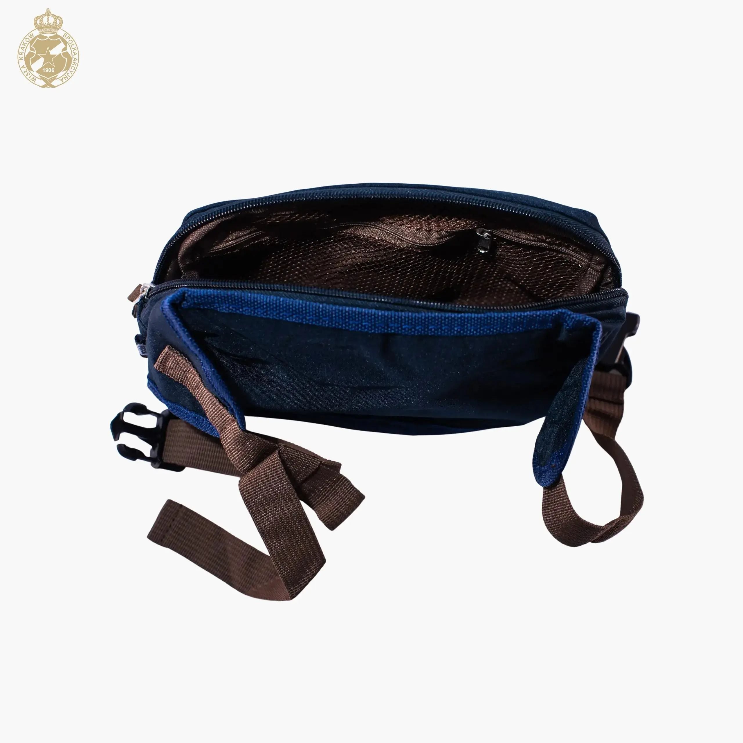 Nerka Wisła 1906 - granatowa Official FanShop - TS Wisła Kraków SA