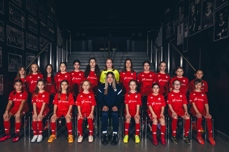 U11 Women