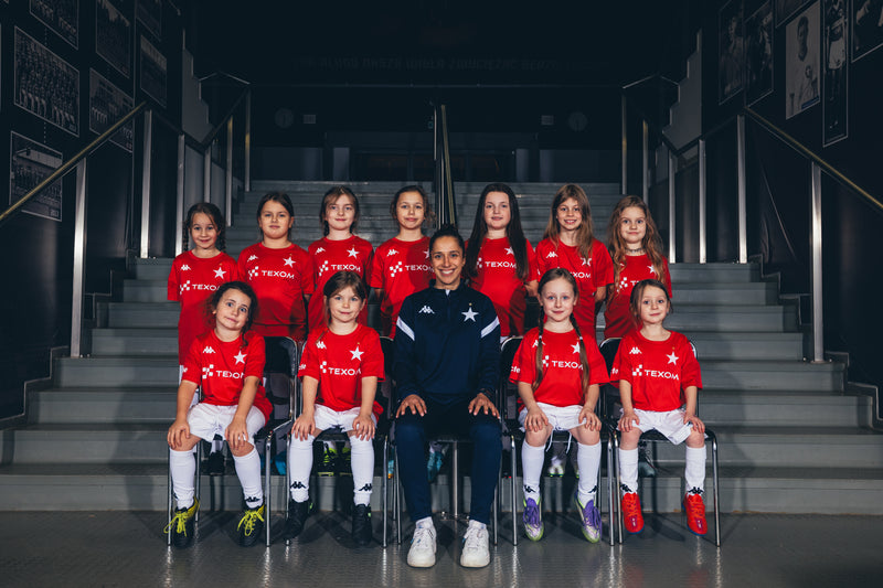 U9 Women