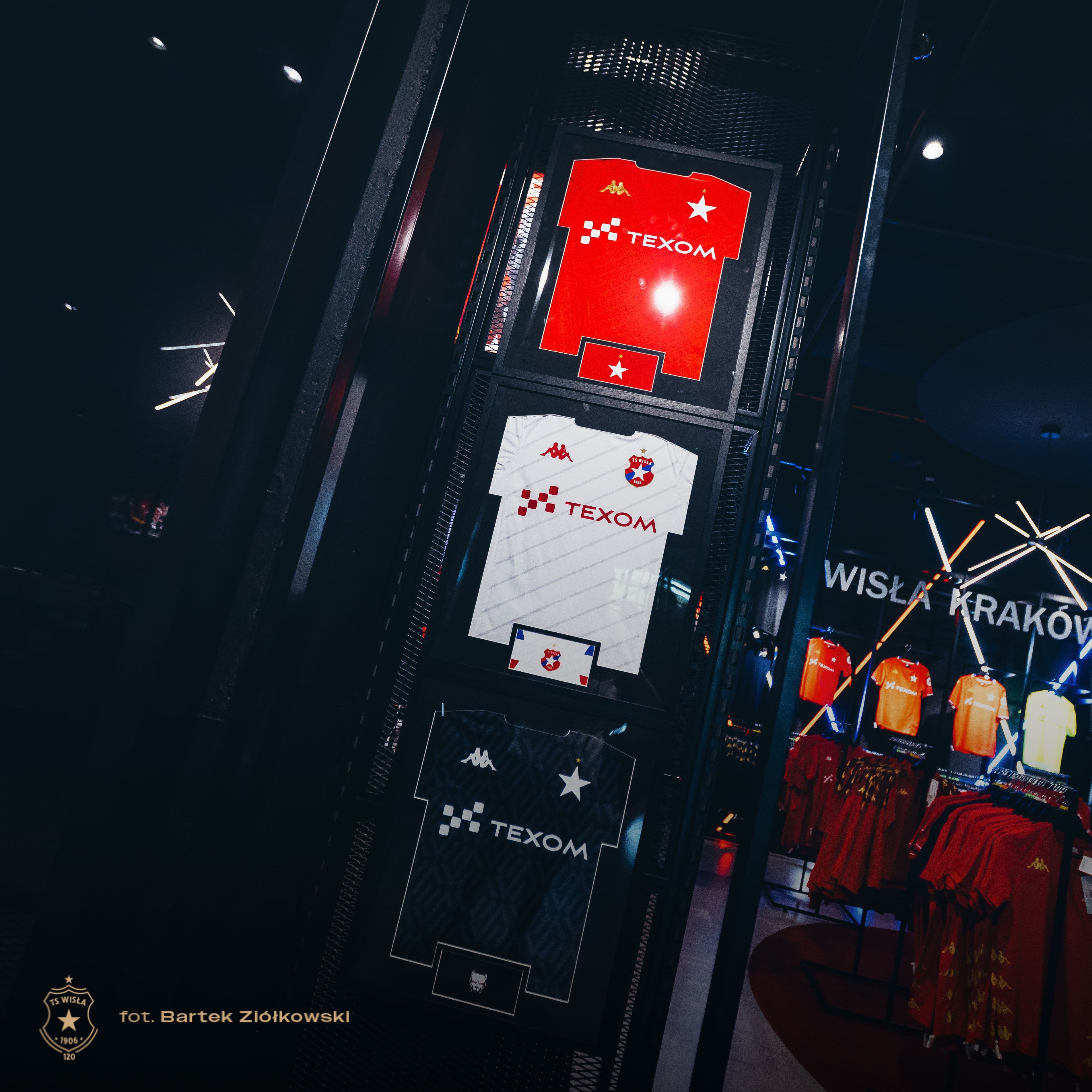 Rama - Wierność - Official FanShop - TS Wisła Kraków SA