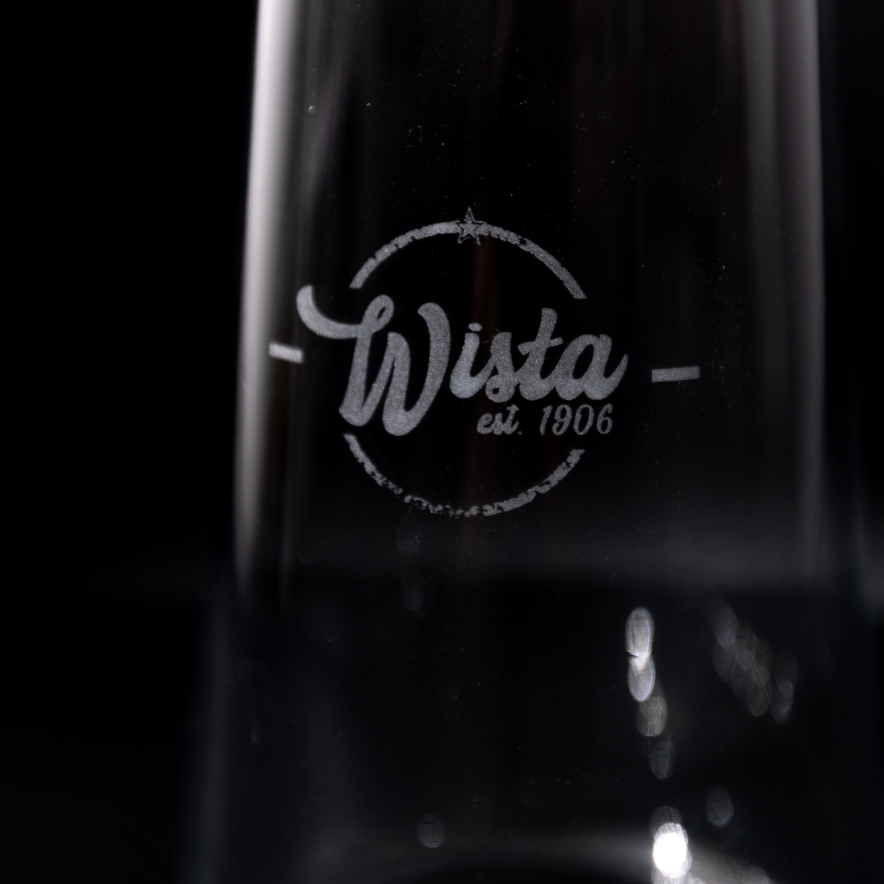 Karafka na wodę Wisła est 1906 - Official FanShop - TS Wisła Kraków SA