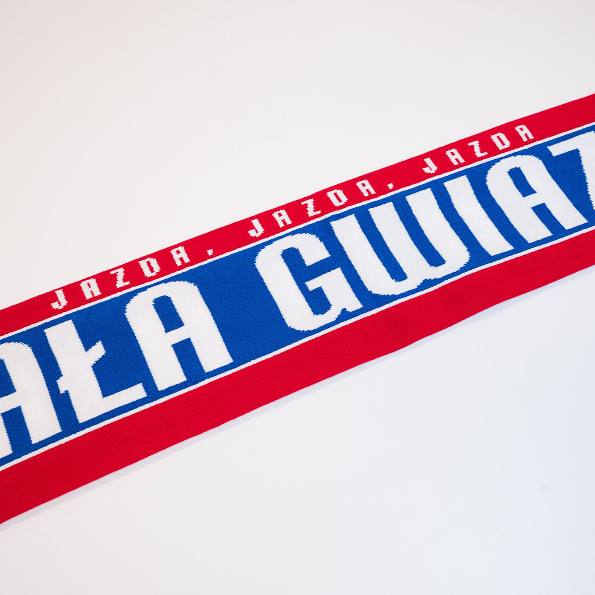 Szalik Armia Białej Gwiazdy - Official FanShop - TS Wisła Kraków SA