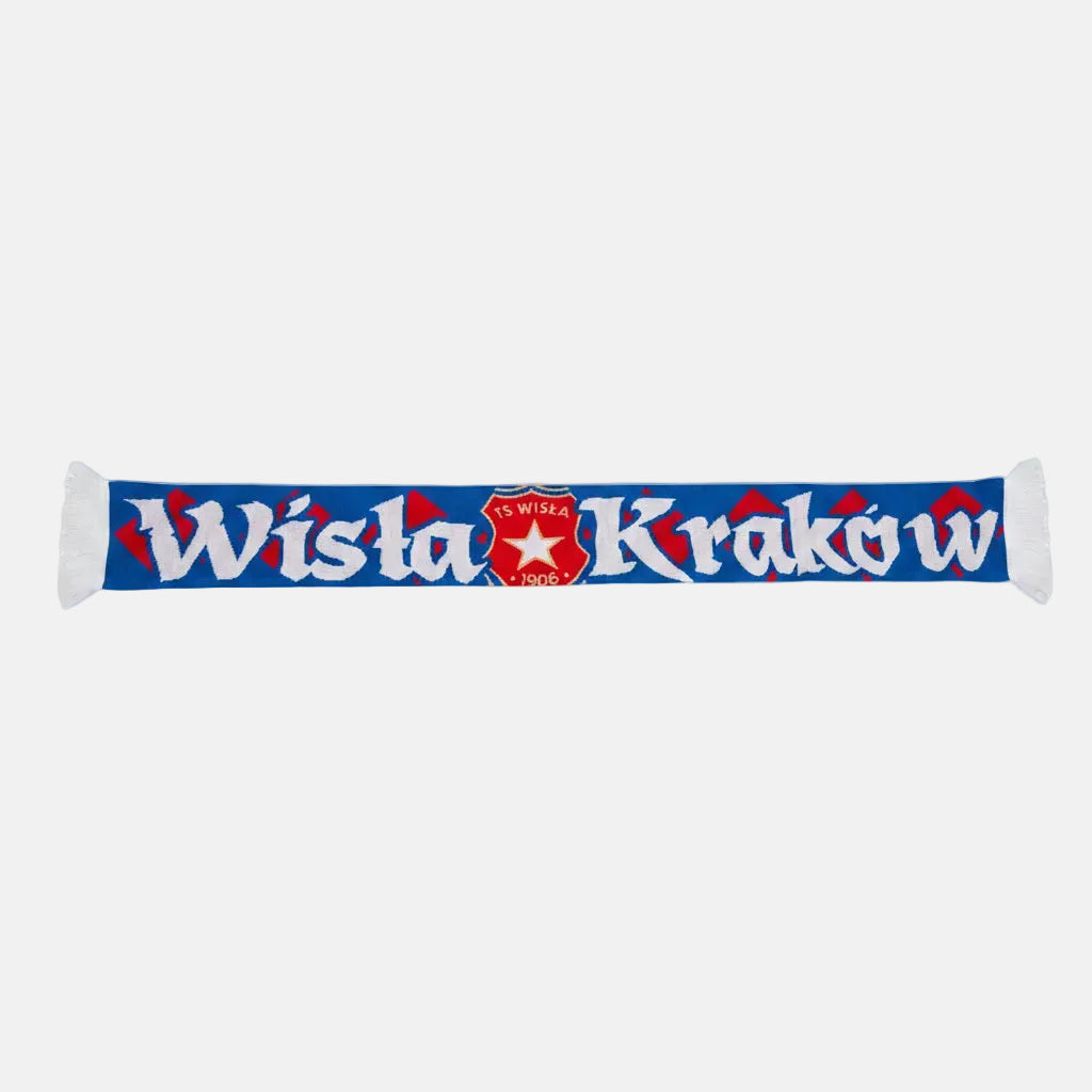 Szalik Wisła On Fire - Official FanShop - TS Wisła Kraków SA