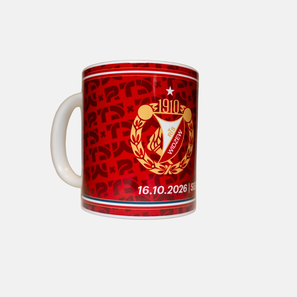 Kubek Widzew Wisła - TS Wisła Kraków 1906 - Przestrzeń Białej Gwiazdy