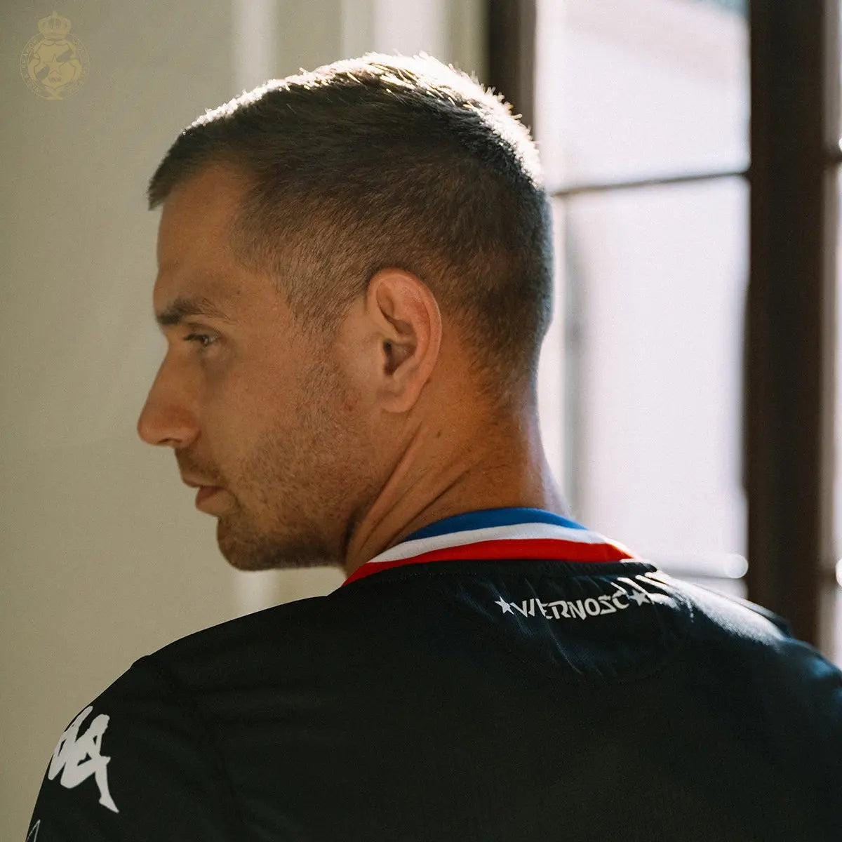 Koszulka meczowa Kappa 2025/26 — Wierność Official FanShop - TS Wisła Kraków SA