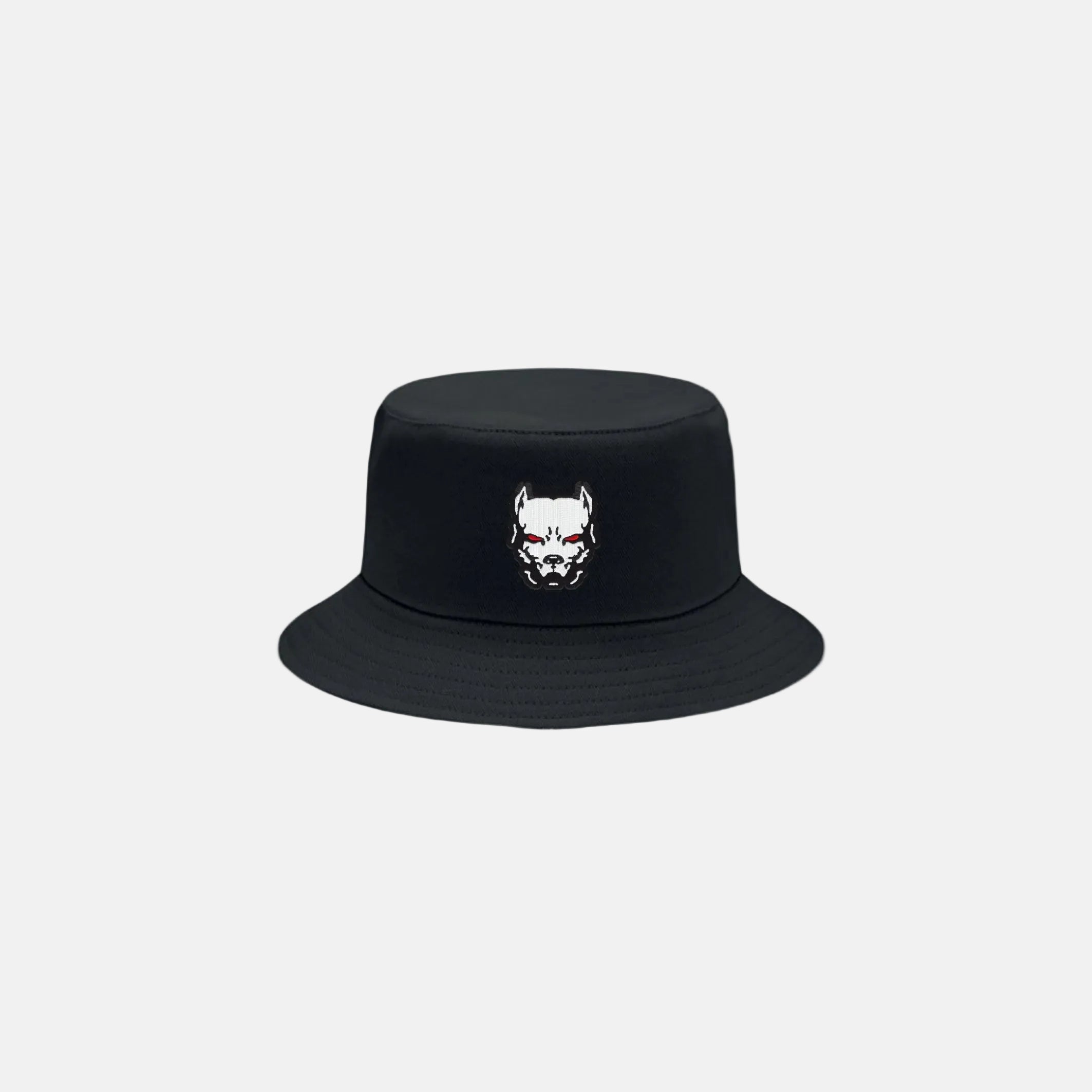 Kapelusz Wierność Pies - czarny - Official FanShop - TS Wisła Kraków SA