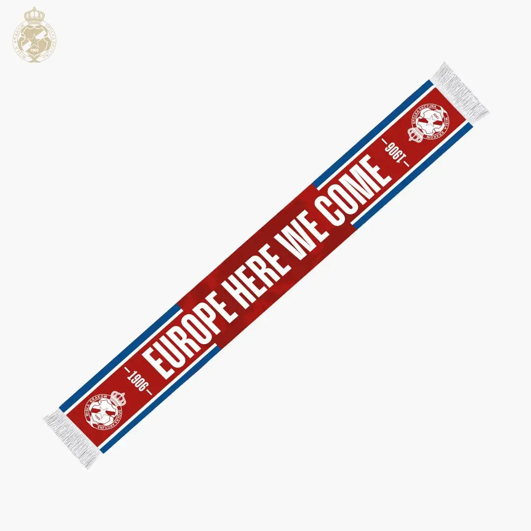 Szalik Wisła - Rapid Official FanShop - TS Wisła Kraków SA