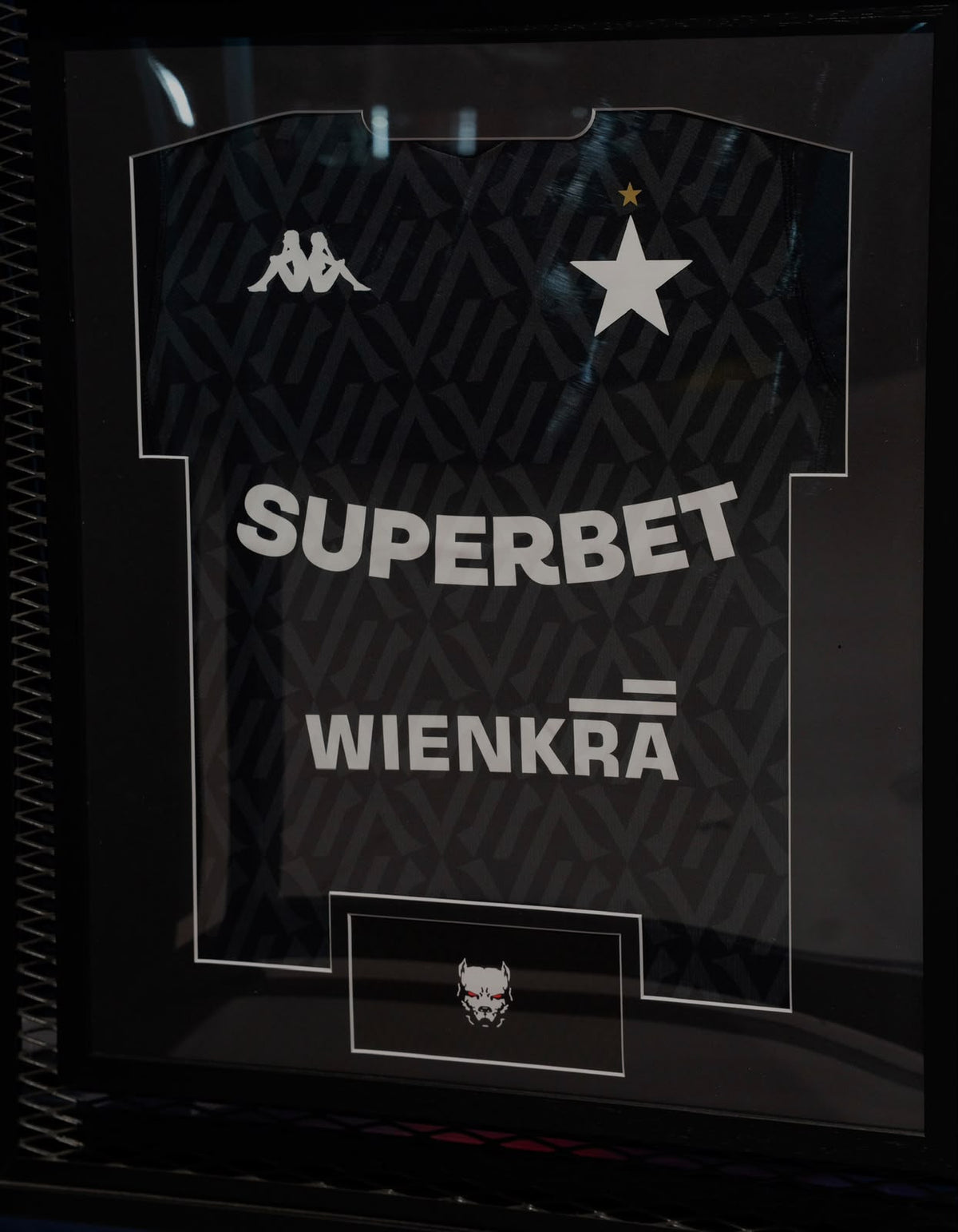 Rama - Wierność - Official FanShop - TS Wisła Kraków SA