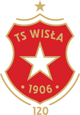Wisła Kraków® Official Platform