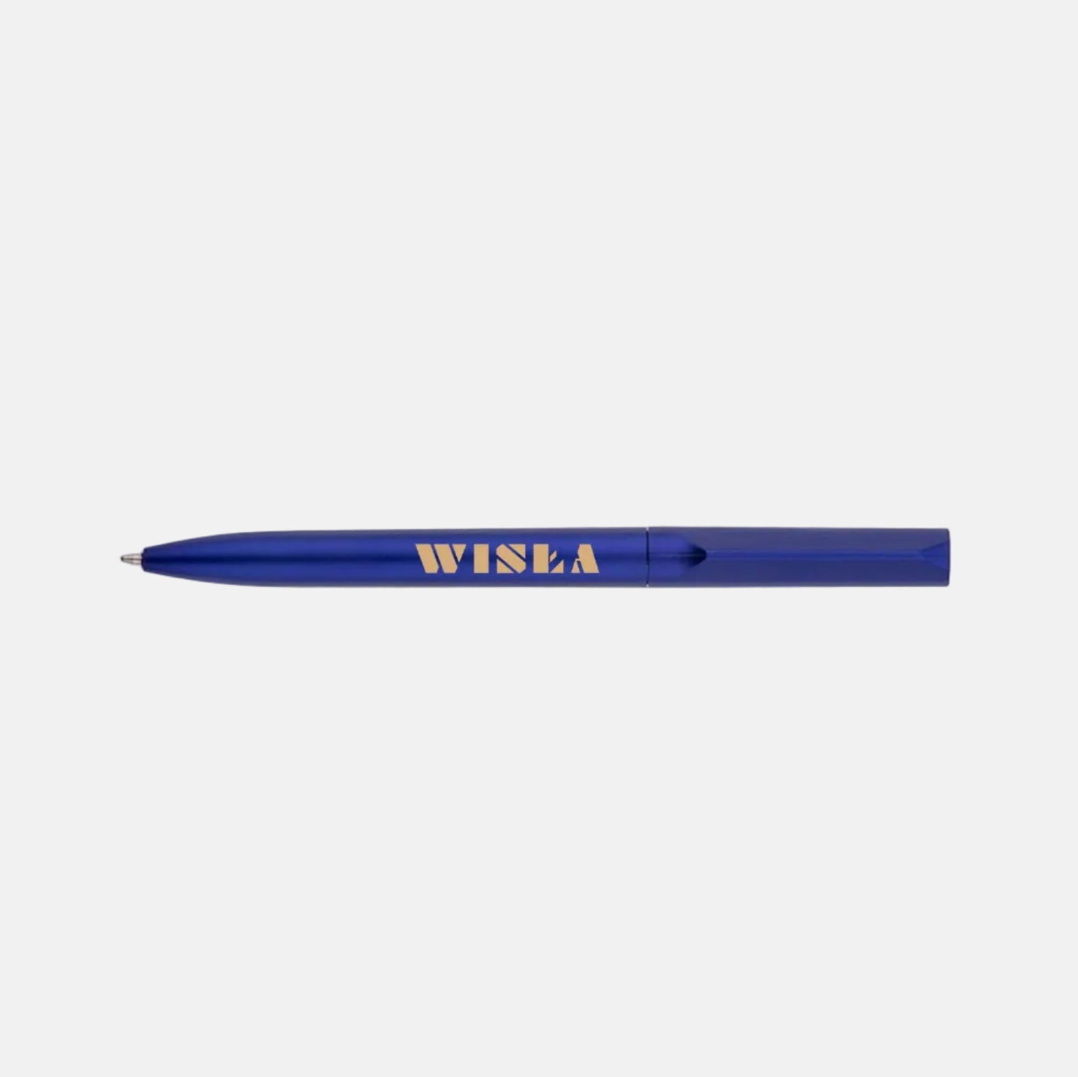 Długopis Wisła Kraków – Niebieski S7 - Wisła Kraków