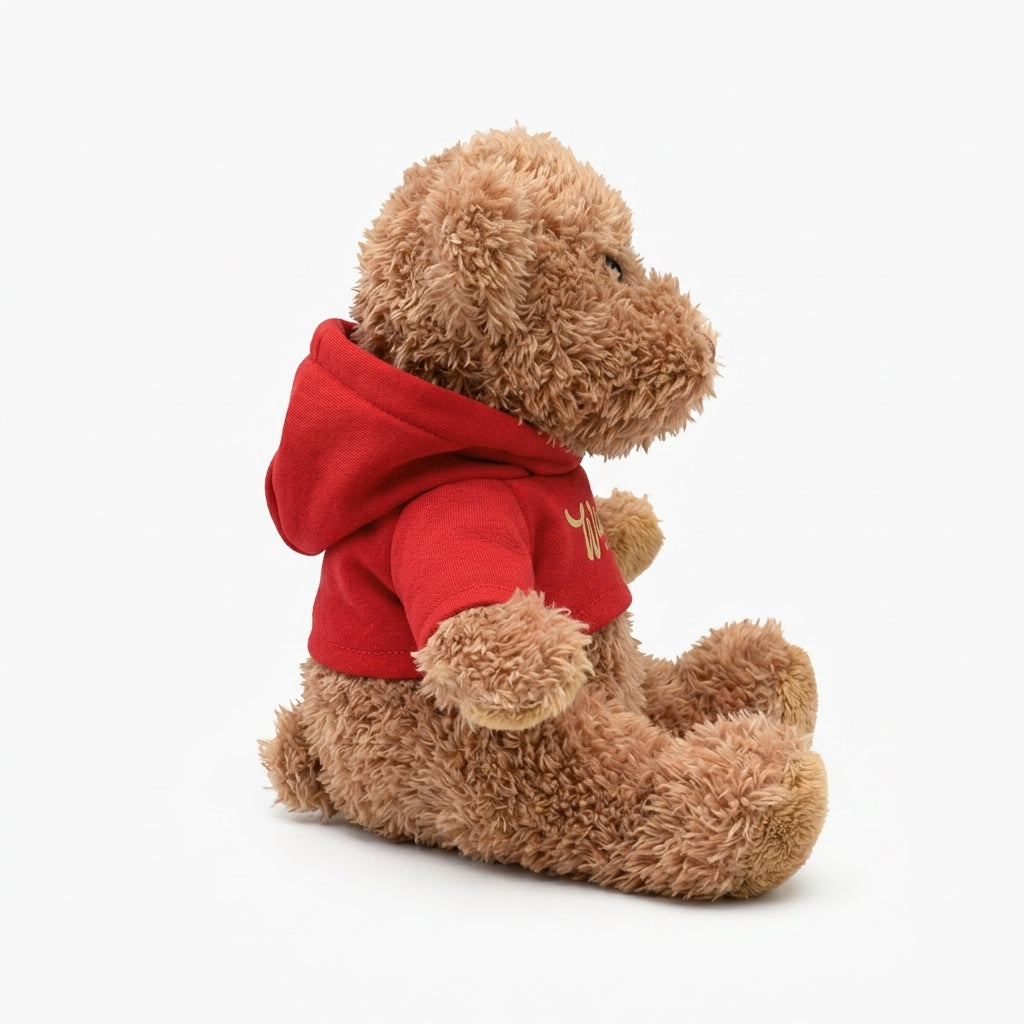 Product — Studio - Side View | Generated by Modelize