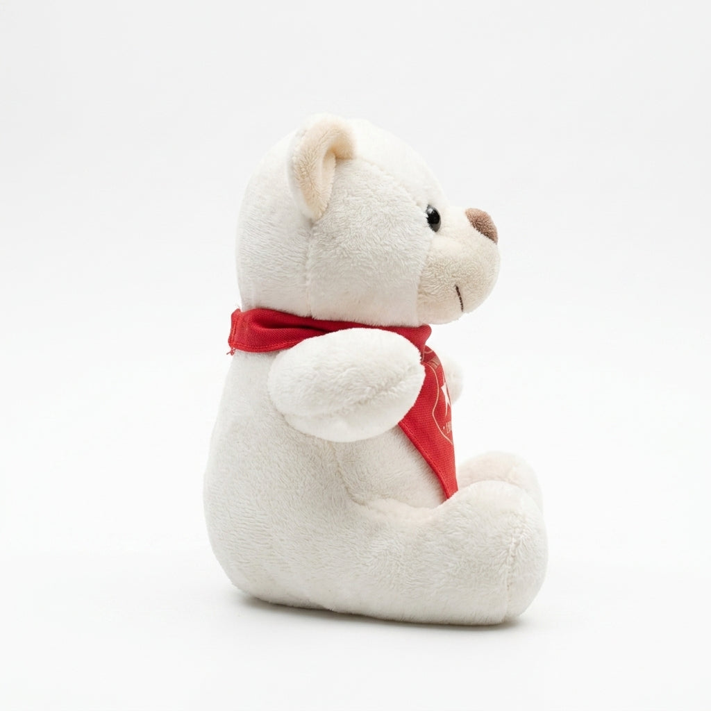 Product — Studio - Side View | Generated by Modelize