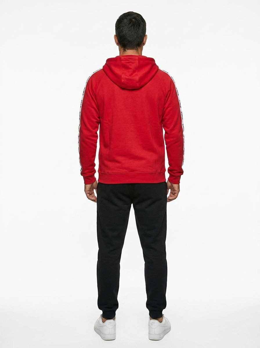 Product — On Model - Back View | Generated by Modelize