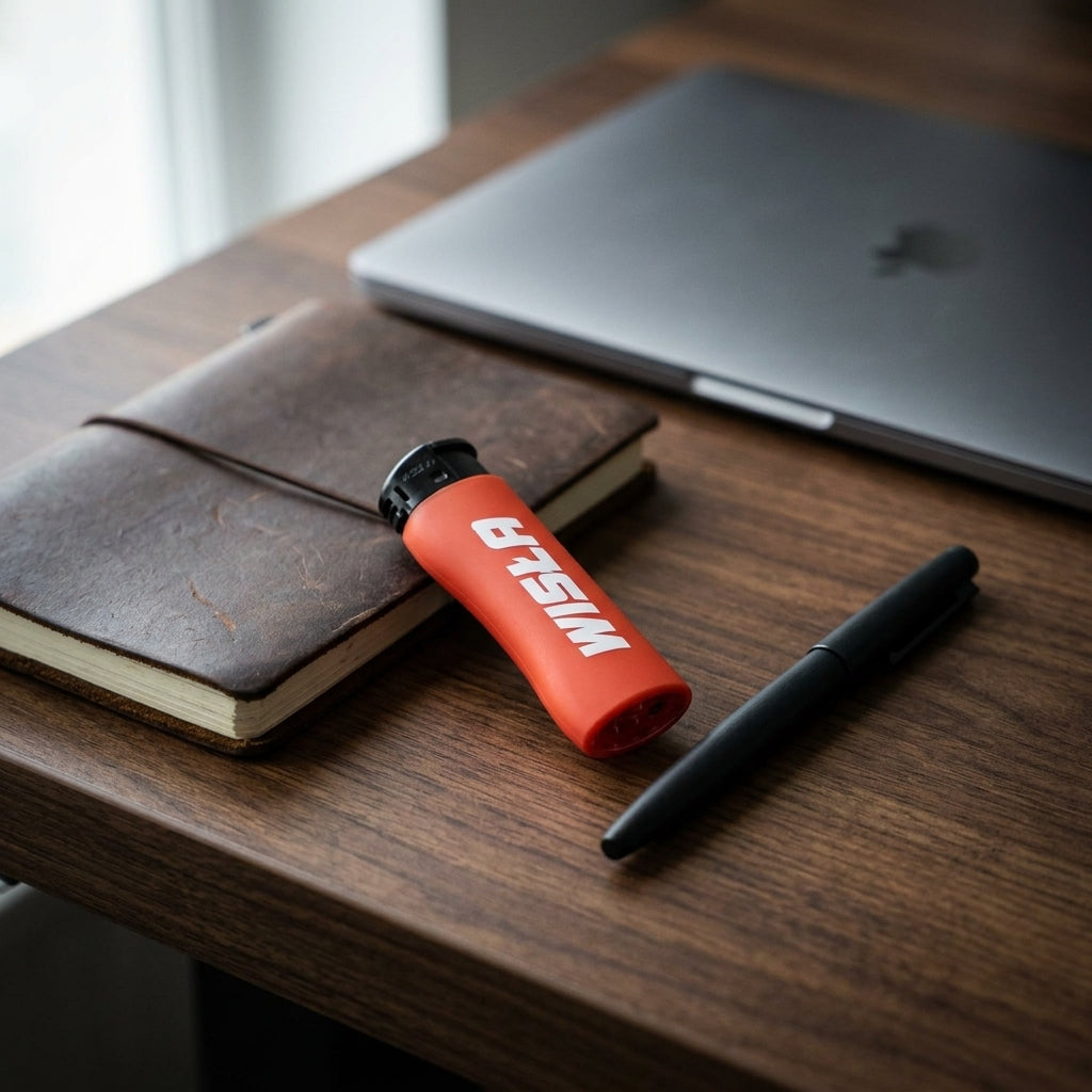 Product — Lifestyle - Workspace | Generated by Modelize