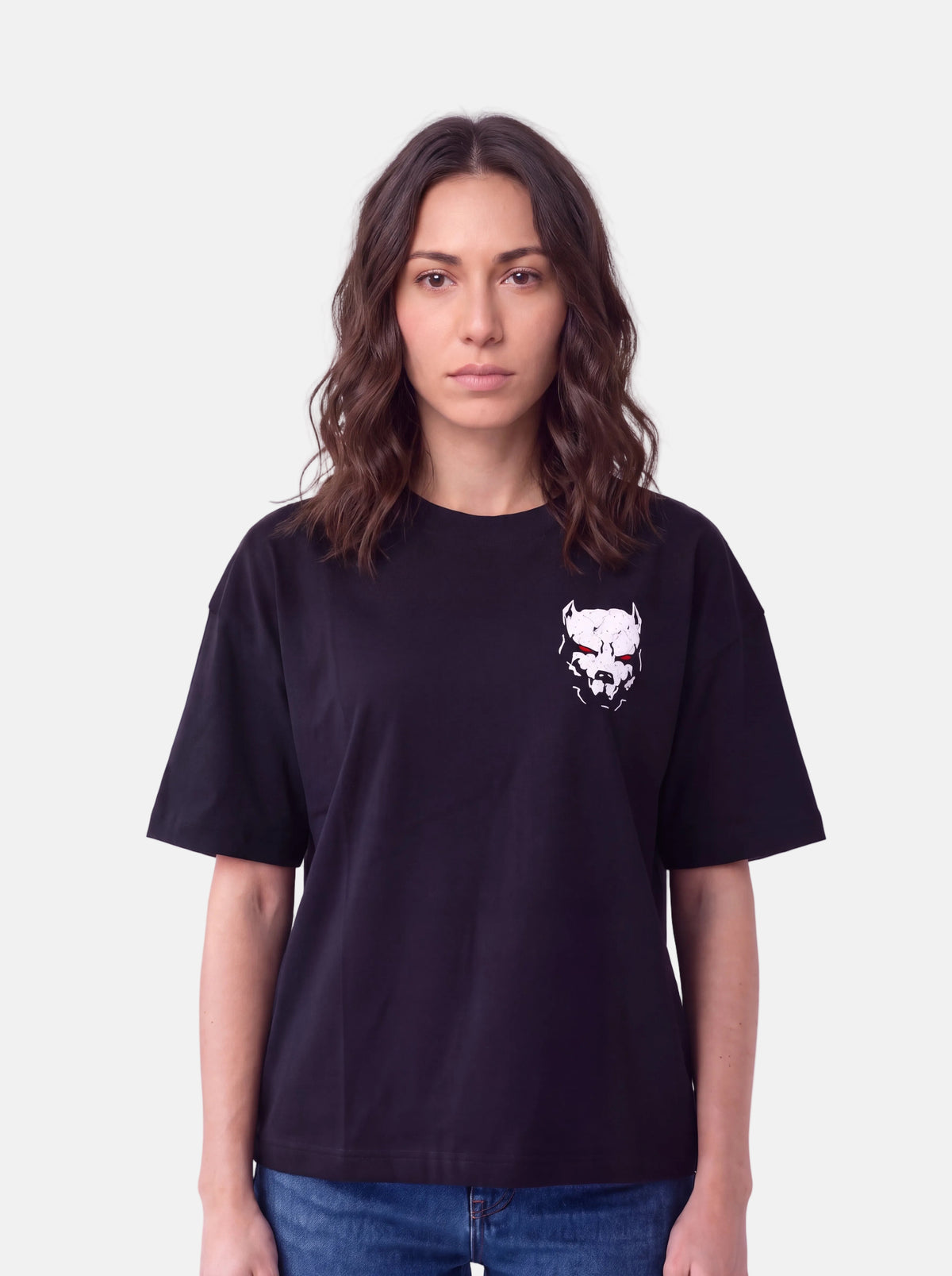 Product — On Model - Upper Body | Generated by Modelize