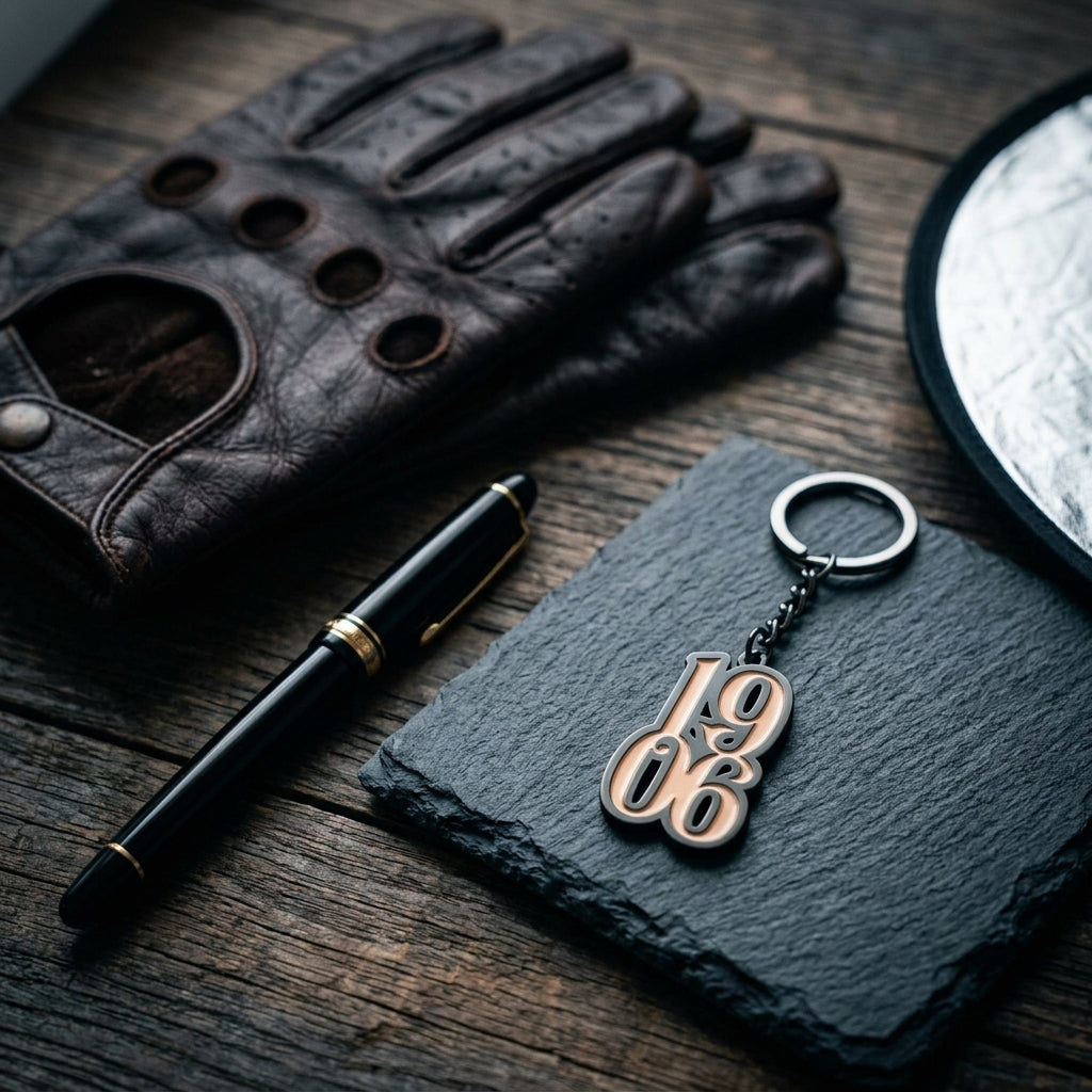 Product — Lifestyle - Jewelry Styled | Generated by Modelize