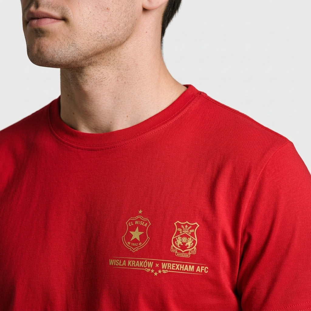 Product — On Model - Close-up Detail | Generated by Modelize