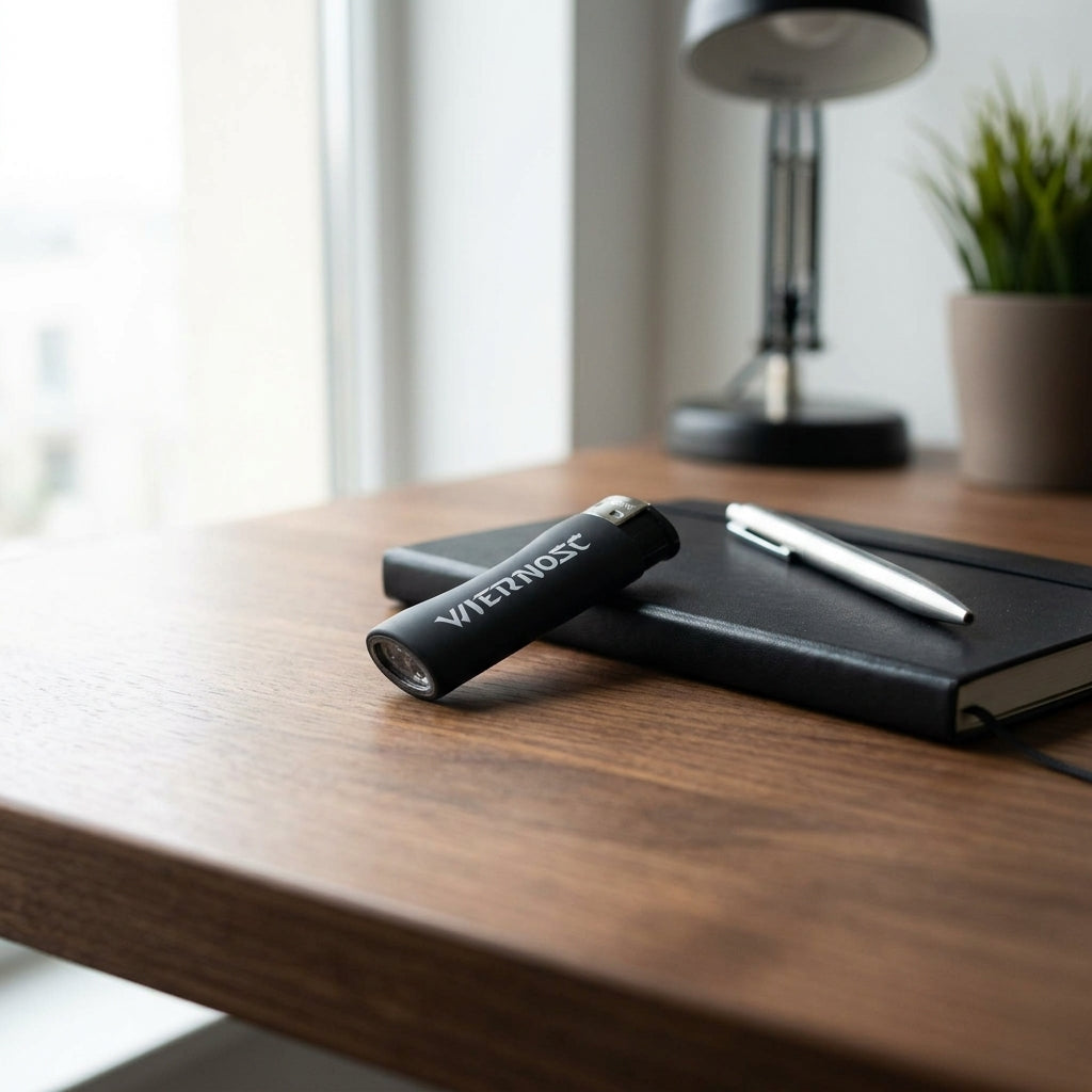 Product — Lifestyle - Workspace | Generated by Modelize