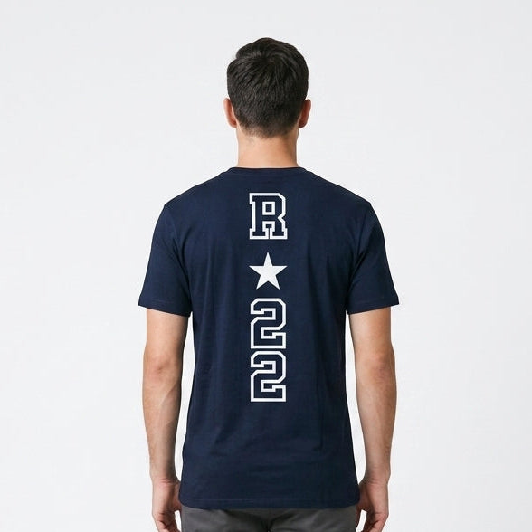 Product — On Model - Back View | Generated by Modelize