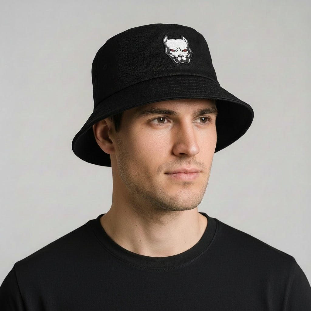 Product — On Model - Close-up Detail | Generated by Modelize
